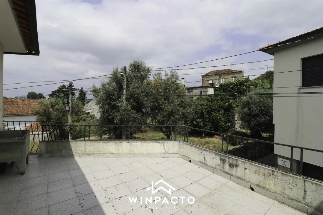 Moradia T2 para Venda em Vilar Seco Foto 29