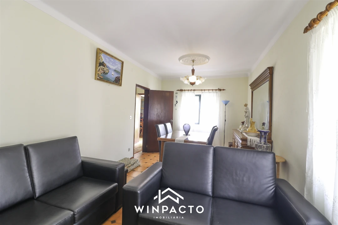 Moradia T2 para Venda em Vilar Seco Foto 21