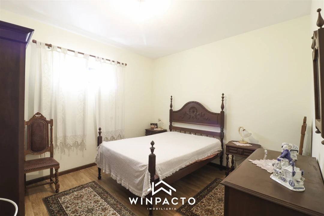 Moradia T2 para Venda em Vilar Seco Foto 15