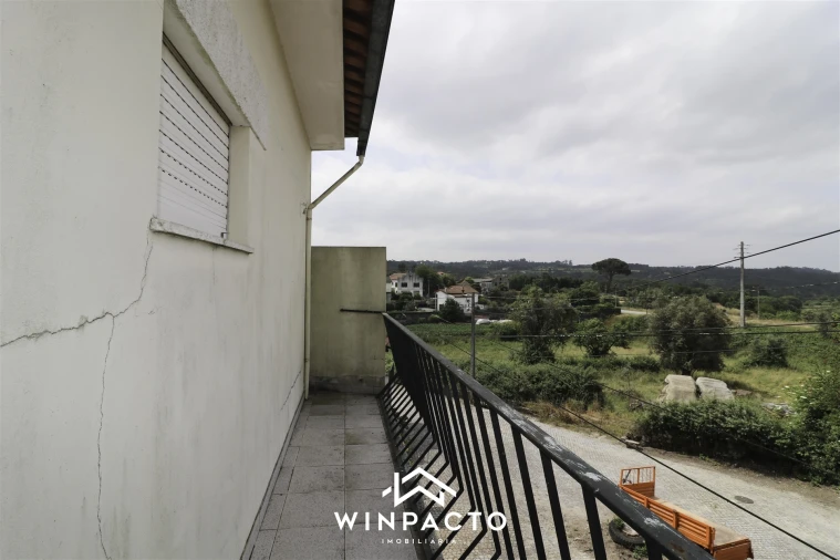 Moradia T2 para Venda em Vilar Seco Foto 32