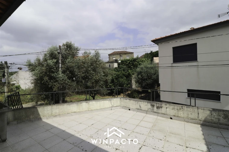 Moradia T2 para Venda em Vilar Seco Foto 28
