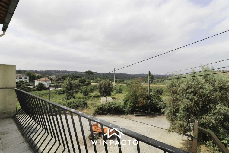 Moradia T2 para Venda em Vilar Seco Foto 31