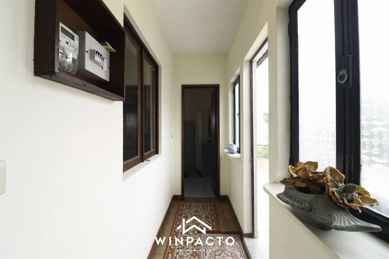 Moradia T2 para Venda em Vilar Seco Foto 7