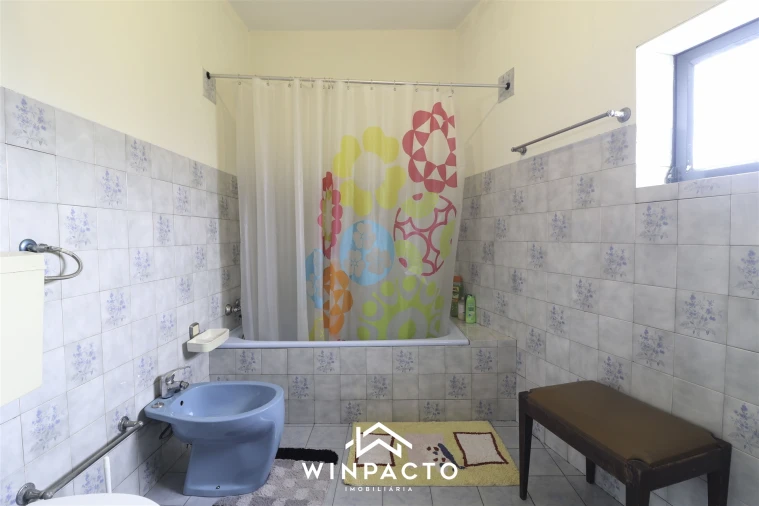 Moradia T2 para Venda em Vilar Seco Foto 12