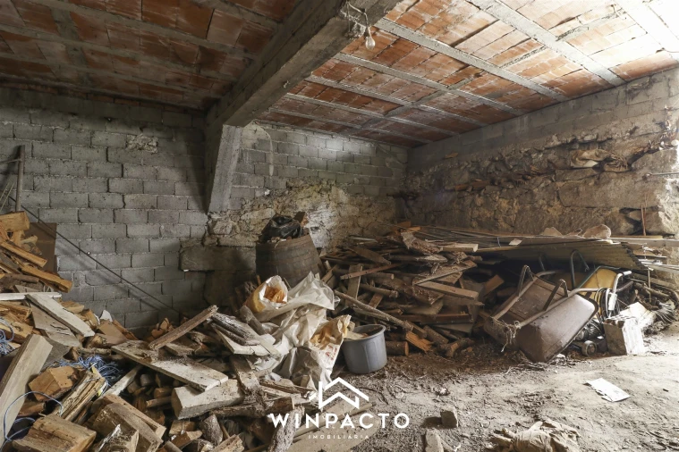 Moradia T2 para Venda em Vilar Seco Foto 26