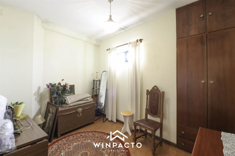 Moradia T2 para Venda em Vilar Seco Foto 18