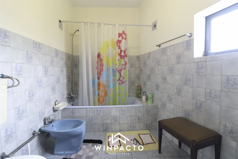 Moradia T2 para Venda em Vilar Seco Foto 11