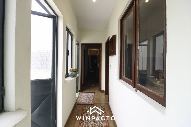 Moradia T2 para Venda em Vilar Seco Foto 8