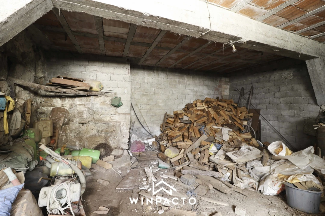 Moradia T2 para Venda em Vilar Seco Foto 25