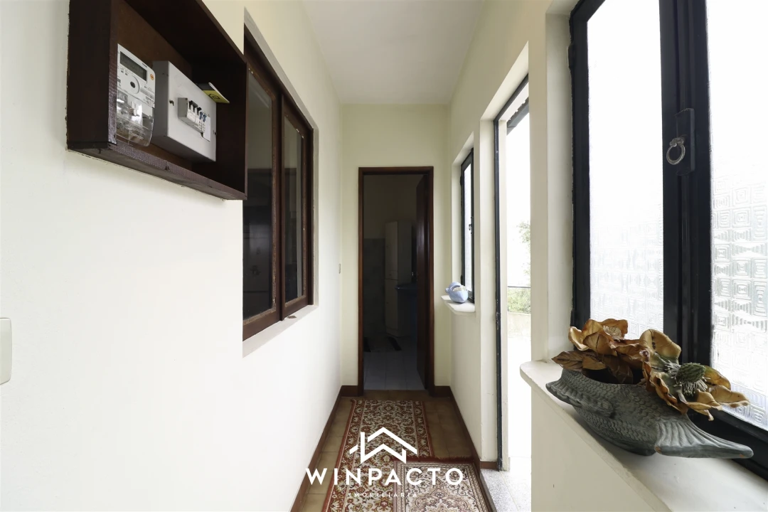 Moradia T2 para Venda em Vilar Seco Foto 7