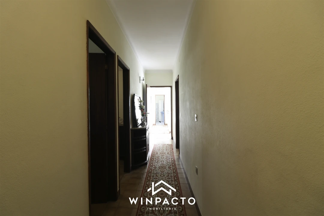 Moradia T2 para Venda em Vilar Seco Foto 24