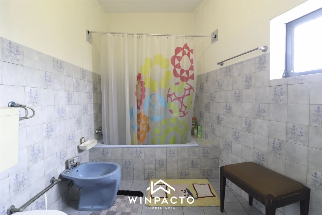 Moradia T2 para Venda em Vilar Seco Foto 12