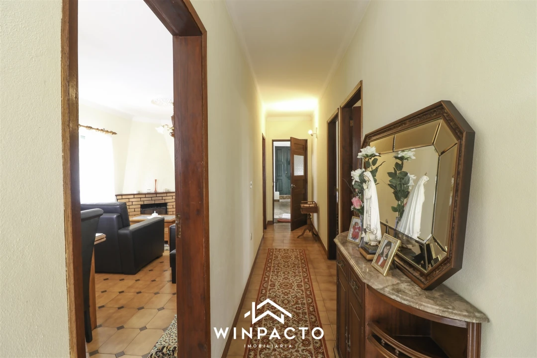 Moradia T2 para Venda em Vilar Seco Foto 14