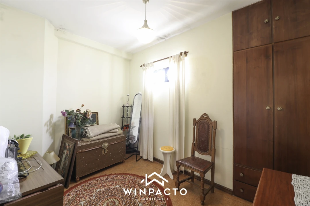 Moradia T2 para Venda em Vilar Seco Foto 18