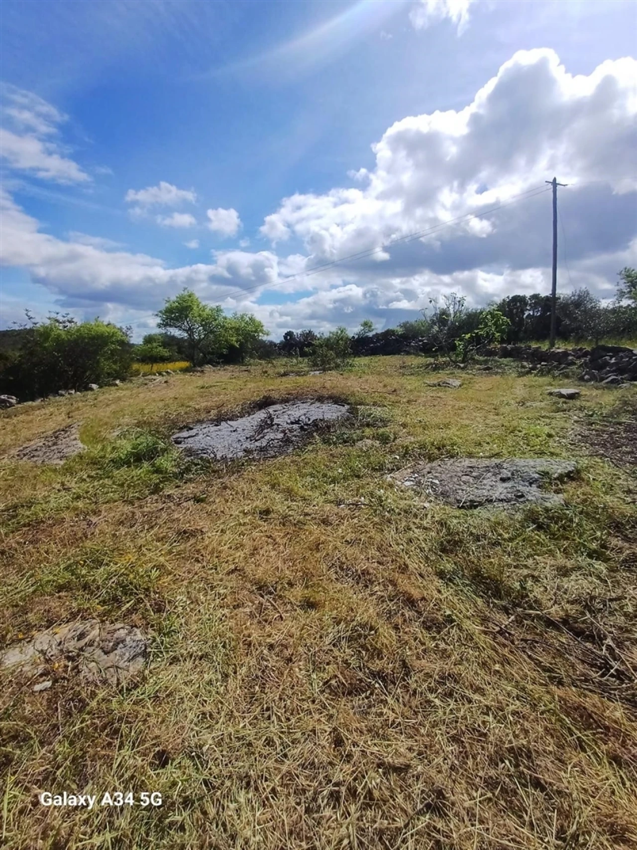 Terreno Agricola ou Rústico para Venda em Moncarapacho e Fuseta Foto 6