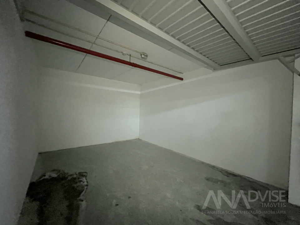 Garagem para Venda em Viseu Foto 3