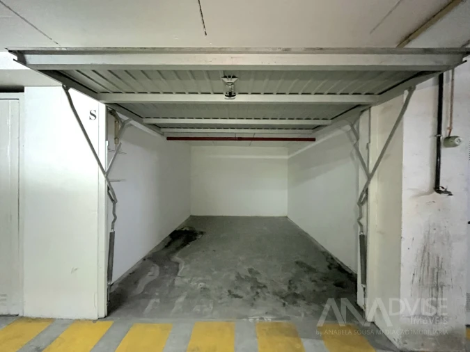 Garagem para Venda em Viseu Foto 2