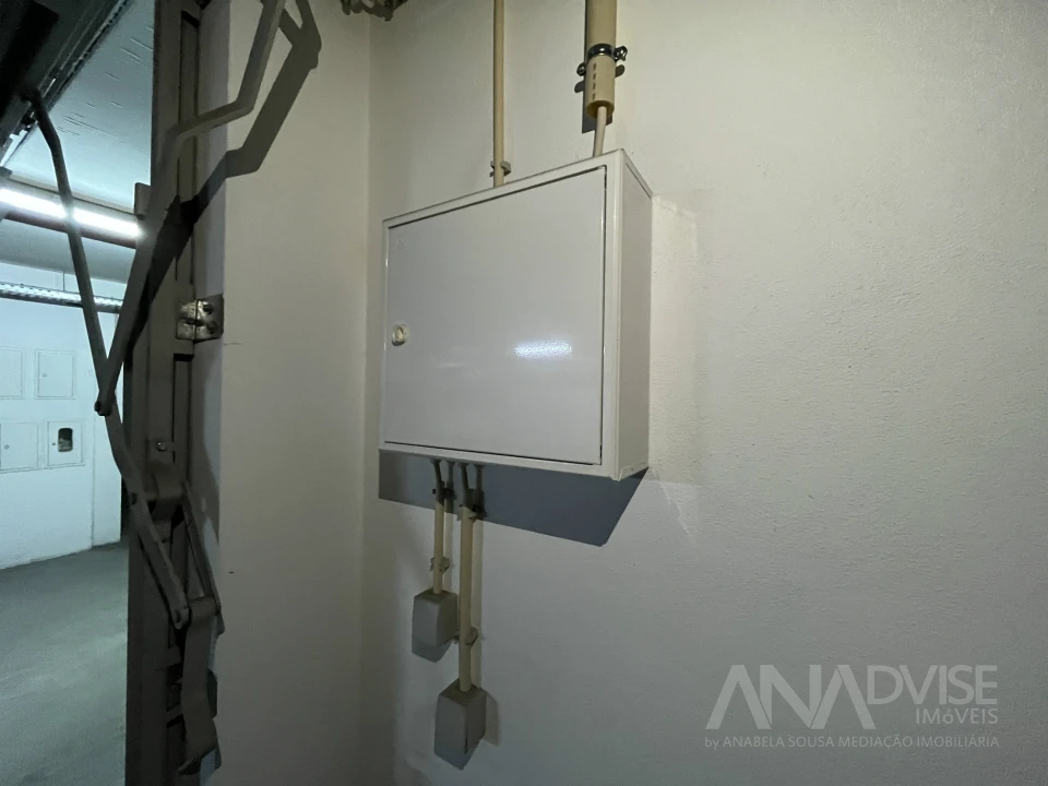 Garagem para Venda em Viseu Foto 5