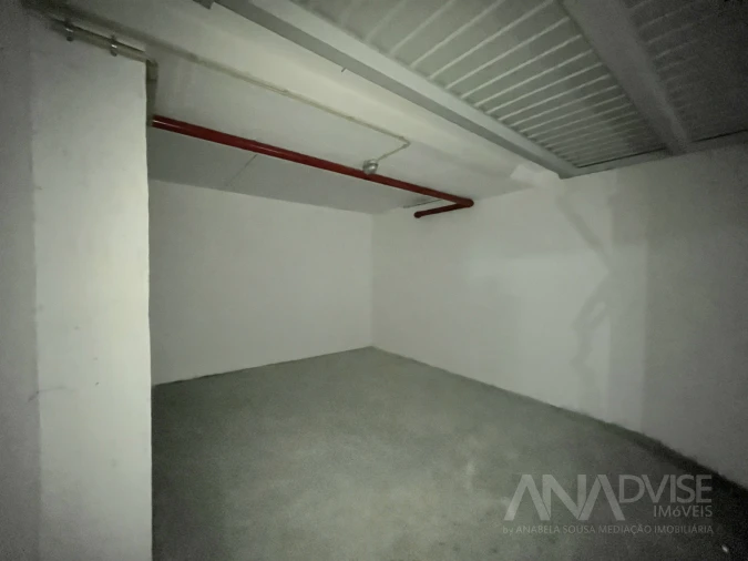 Garagem para Venda em Viseu Foto 3