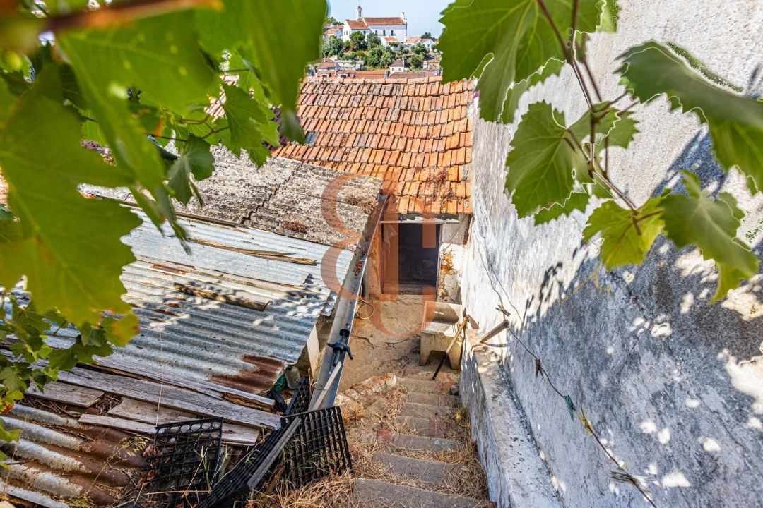 Moradia T2 para Venda em Chamusca e Pinheiro Grande Foto 6