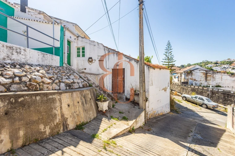 Moradia T2 para Venda em Chamusca e Pinheiro Grande Foto 3