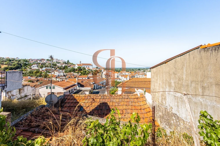 Moradia T2 para Venda em Chamusca e Pinheiro Grande Foto 5