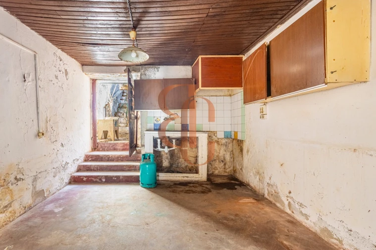 Moradia T2 para Venda em Chamusca e Pinheiro Grande