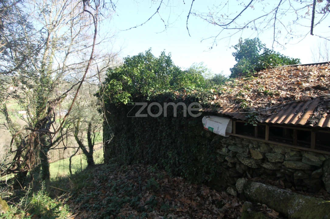 Moradia T2 para Venda em Refojos de Basto, Outeiro e Painzela Foto 3