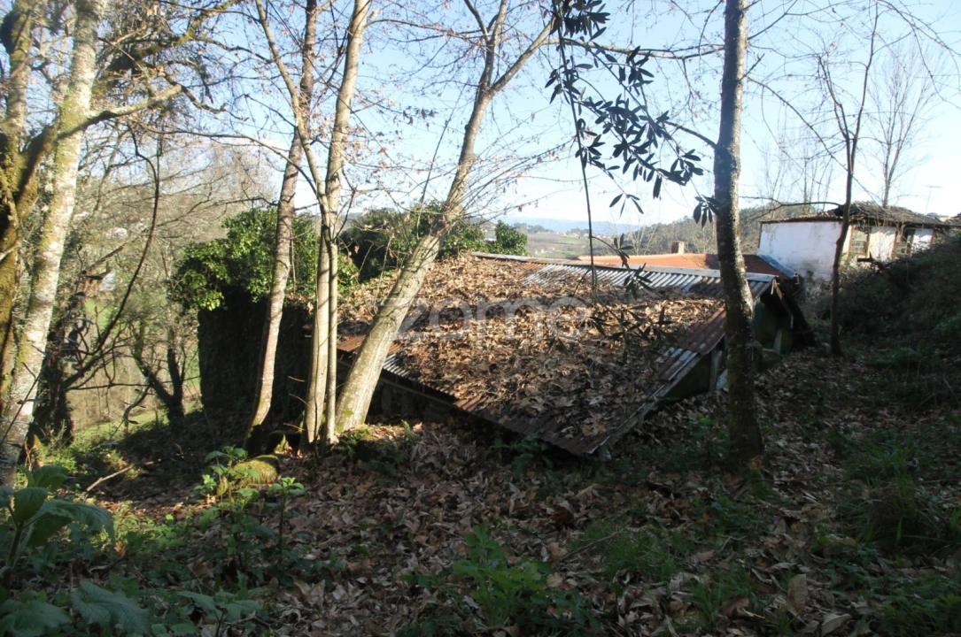 Moradia T2 para Venda em Refojos de Basto, Outeiro e Painzela Foto 10