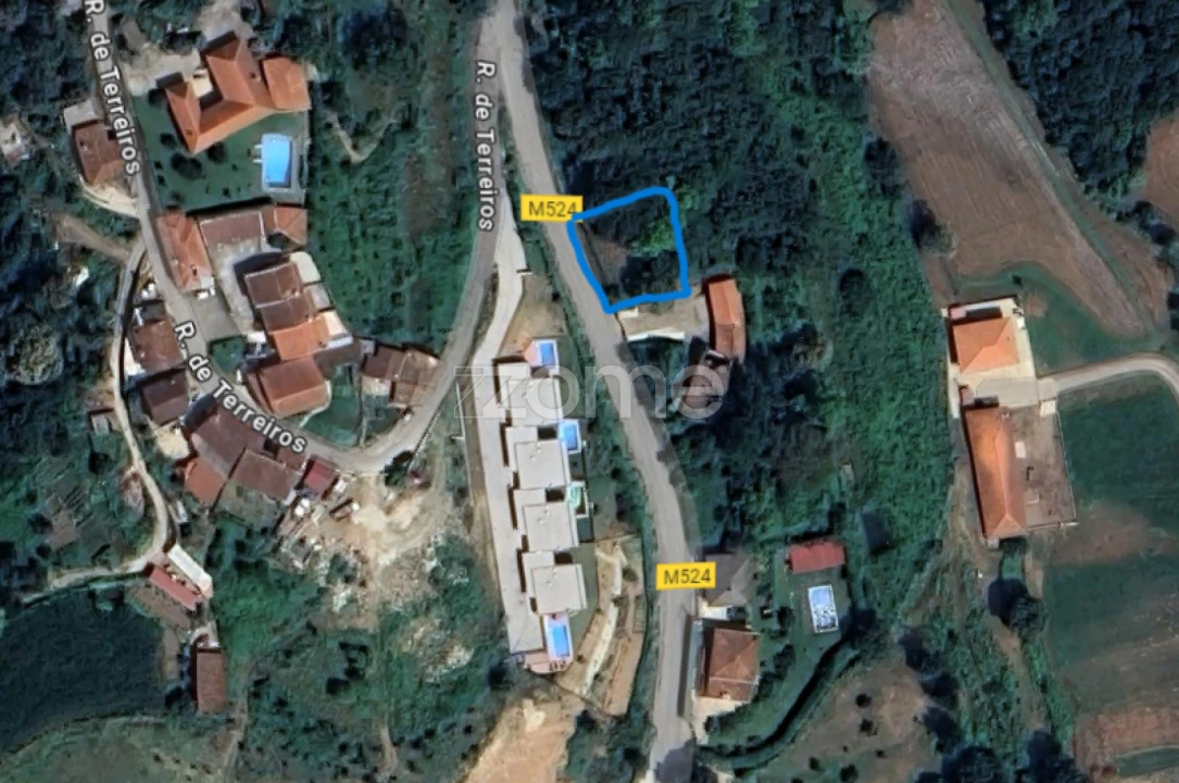 Moradia T2 para Venda em Refojos de Basto, Outeiro e Painzela Foto 4