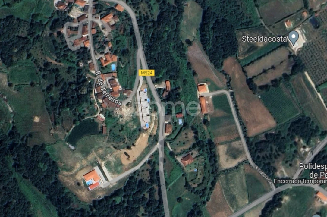 Moradia T2 para Venda em Refojos de Basto, Outeiro e Painzela Foto 20