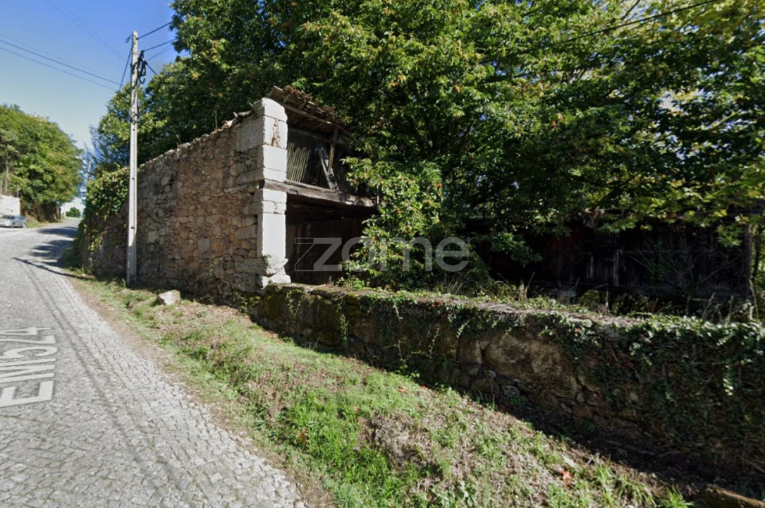 Moradia T2 para Venda em Refojos de Basto, Outeiro e Painzela Foto 2