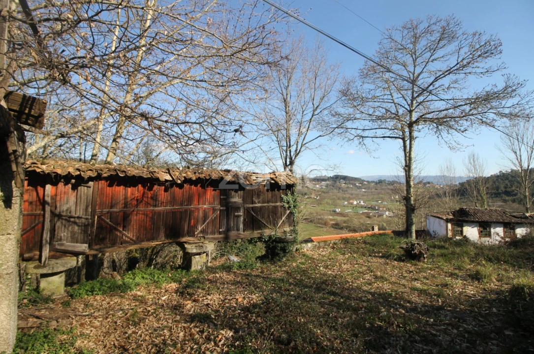 Moradia T2 para Venda em Refojos de Basto, Outeiro e Painzela Foto 5
