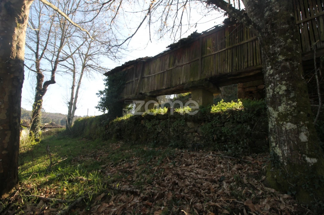 Moradia T2 para Venda em Refojos de Basto, Outeiro e Painzela Foto 7