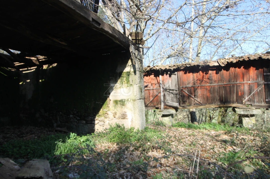 Moradia T2 para Venda em Refojos de Basto, Outeiro e Painzela Foto 8