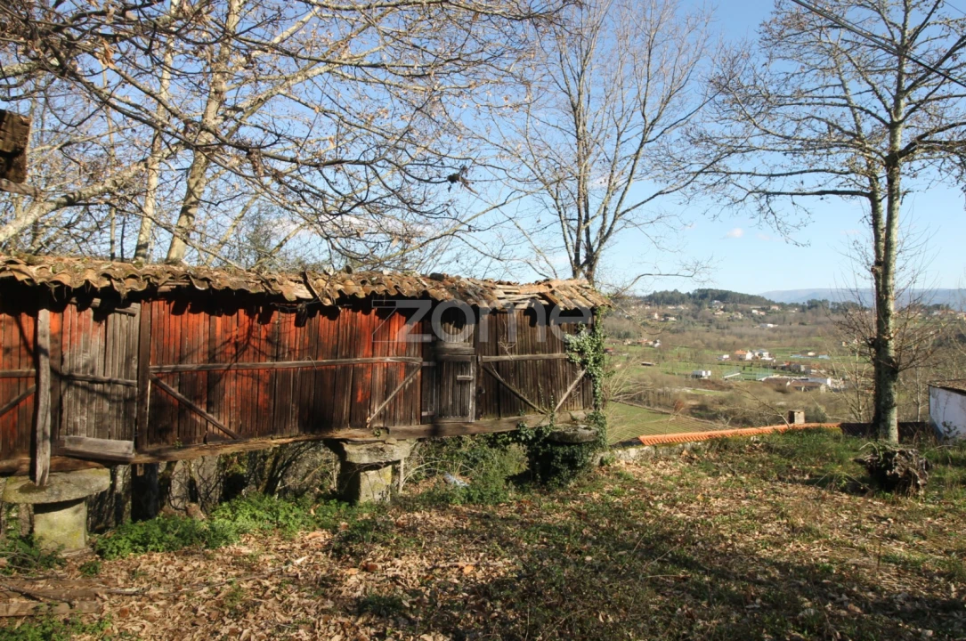 Moradia T2 para Venda em Refojos de Basto, Outeiro e Painzela Foto 11