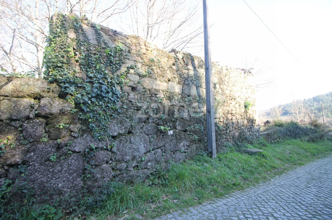 Moradia T2 para Venda em Refojos de Basto, Outeiro e Painzela Foto 14