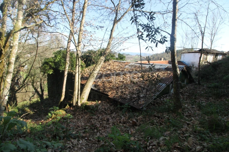 Moradia T2 para Venda em Refojos de Basto, Outeiro e Painzela Foto 10