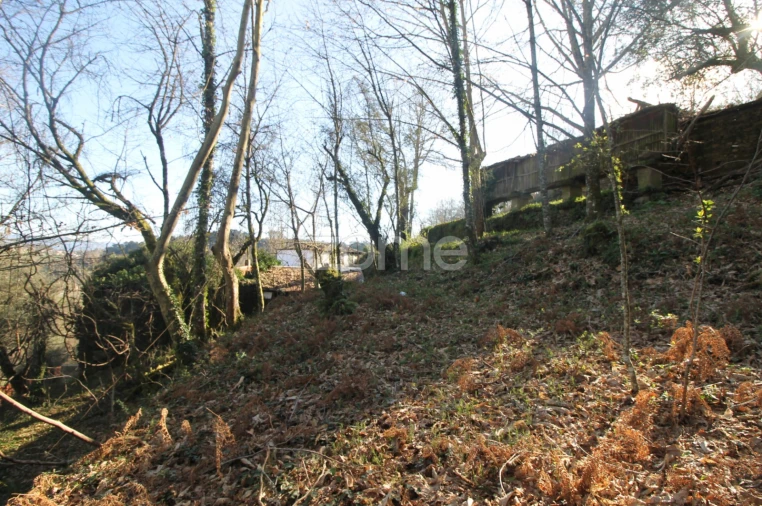 Moradia T2 para Venda em Refojos de Basto, Outeiro e Painzela Foto 13