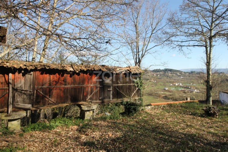 Moradia T2 para Venda em Refojos de Basto, Outeiro e Painzela Foto 11