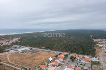 Terreno para Venda em São Jacinto