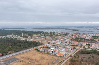 Terreno para Venda em São Jacinto