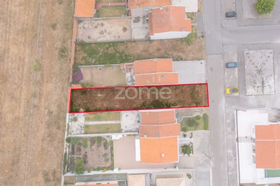 Terreno para Venda em São Jacinto
