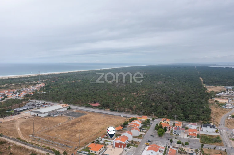 Terreno para Venda em São Jacinto Foto 4