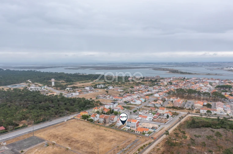 Terreno para Venda em São Jacinto Foto 5