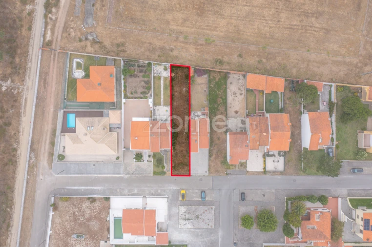 Terreno para Venda em São Jacinto Foto 9
