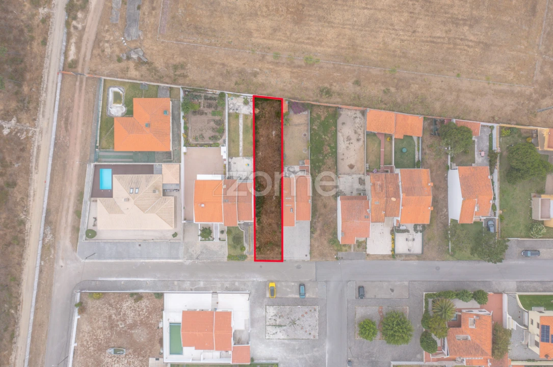 Terreno para Venda em São Jacinto Foto 9