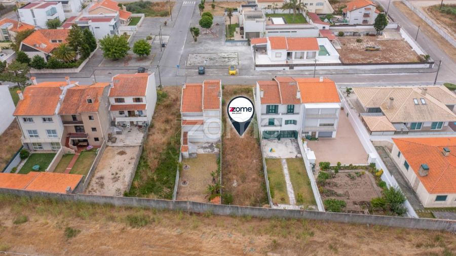 Terreno para Venda em São Jacinto