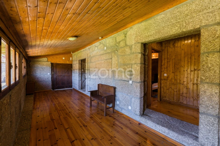 Moradia T4 para Venda em Anissó e Soutelo Foto 19