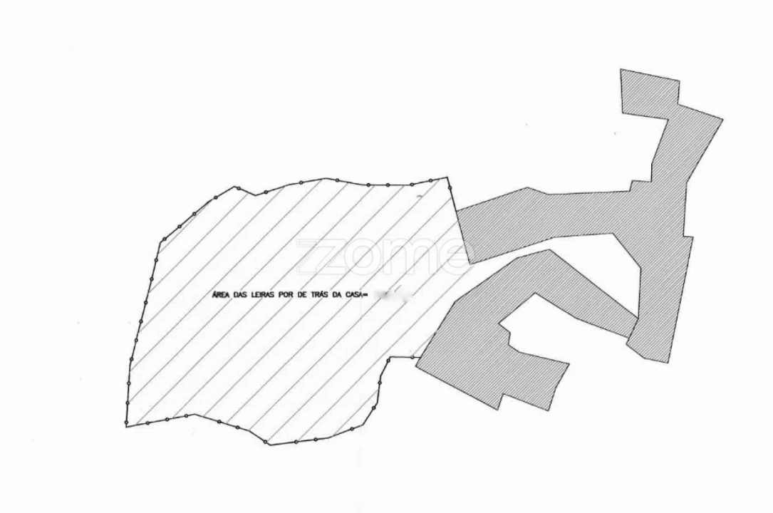 Moradia T4 para Venda em Anissó e Soutelo Foto 50